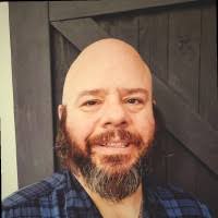 Cameron Gage MA LPCC