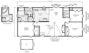 We've equipped the house with creature comforts that we always look for when we're traveling. Double Wide Mobile Homes Factory Expo Home Center