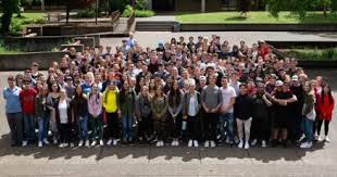 Crescent Valley High School Class of 2019