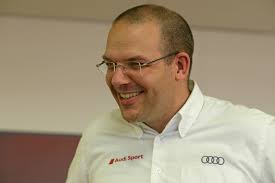 Audi Motorsport Newsletter 09/2015