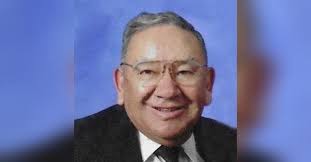 Gilbert G. Sandoval Obituary