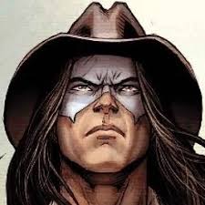 David F. Walker's Comic Book Credits