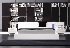 Luxury dico beds bridal furniture from pakistan. Modern White Lacquer Bed