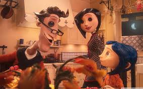 What is the rating of coraline? Hd Coraline Jones Wallpapers Peakpx