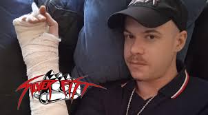 SILVER FIST: Cancela su show de mañana por baja de su batería Erik Raya