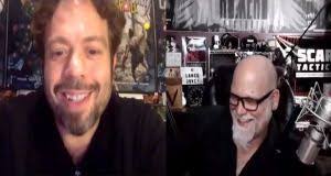 Cameron Romero's Instagram, Twitter & Facebook