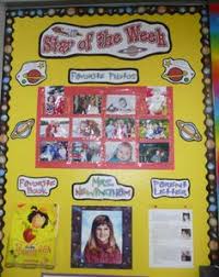15 Best Star Of The Week Images Star Of The Week Star