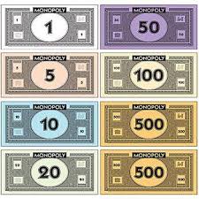 Monopoly Money Printable Yahoo Image Search Results Printable Play Money Play Money Money Template