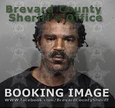 Arrests In Brevard County: November 8, 2021