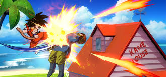 Ultimate blast (ドラゴンボール アルティメットブラスト, doragon bōru arutimetto burasuto) in japan, is a fighting video game released by bandai namco for playstation 3 and xbox 360. Top 25 Best Dragon Ball Fighterz Mods All Free Fandomspot