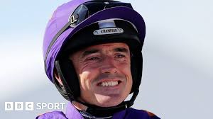 Ruby Walsh: Jockey returns from broken leg with Galway win