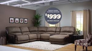 Up to 70% off everything home! Bob S Discount Furniture Roomy Sectionals For Only 1999 Ad Commercial On Tv