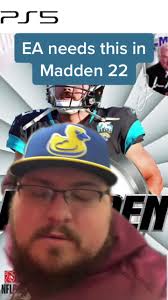 Big Gargamle Madden Draft Class