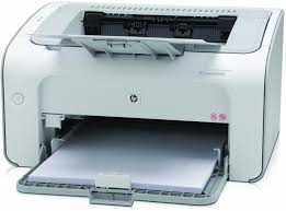 Hp laserjet 1010 printer is a black & white laser printer. Hp Laserjet Pro P1102 Laserdrucker Weiss Amazon De Computer Zubehor