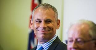 Adam Giles lashes predecessor who threatens to block dumped chief  minister's federal tilt