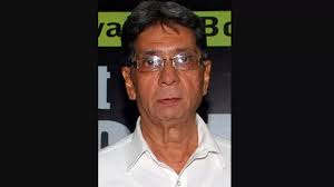 Andaz Apna Apna fame Javed Khan Amrohi passes away