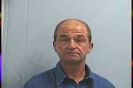 Timothy Hutto — Dawson County Jail Bookings