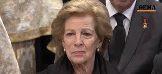 Кралски работи и клюки