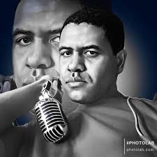 Check Out Shawn Williams's Story