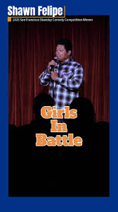 Comedian Shawn Felipe (@comedian_shawn_felipe) - Instagram