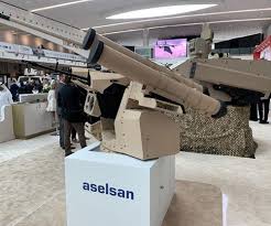 Aselsan is a company of turkish armed forces foundation, established in 1975 in order to meet the communication needs of the turkish armed forces by national means. Aselsan Opens New Branch In Qatar Al Defaiya