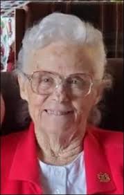 Obituary information for Alma Speight Humphries