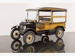 1926 Ford Model T For Sale Near Saint Louis Missouri 63114 Classics On Autotrader Ford Models Model T Autotrader