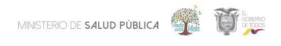 Logos ministerio de salud popular. Otros Documentos Coronavirus Ministerio De Salud Publica