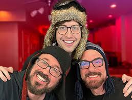 John Coons & Jonah Wheeler Make Beautiful Music Together