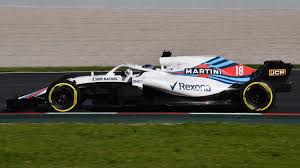 If you have any feedback, please get in touch. Top 20 F1 Liveries Of The 2010s The Livery Blog