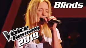 Since then, she has been expanding her vocal studio in munich while teaching throughout germany, as well as worldwide. Sia Chandelier Veronika Rzasa The Voice Of Germany 2019 Blinds Youtube