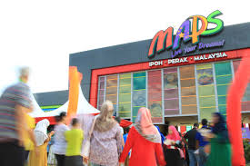 Rapid kl (styled as rapidkl) is a public transportation system owned by prasarana malaysia and operated by its subsidiaries rapid rail and rapid bus. Food Malaysia