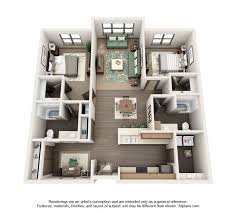Www Platform14apts Com Depot 2x2 1600 Small House Design Plans House Layout Plans Sims House Plans