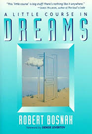 Book digitized by google from the library of oxford university and uploaded to the internet archive by user tpb. Download Free Pdf A Little Course In Dreams By Robert Bosnak