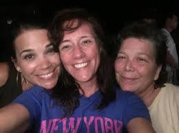 Lora Tomlin Nottingham Obituary