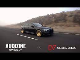 B9 Audi S4 Avant Audizine Youtube Audi S4 Audi San