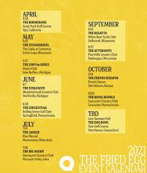 Shindo life private server codes list 2021. The Fried Egg On Twitter The 2021 Fried Egg Event Calendar Details About Each Event Will Be Posted In The Coming Weeks Registration For The Boomerang And Steamshovel Are Live In The