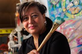 How do you keep your creativity alive?