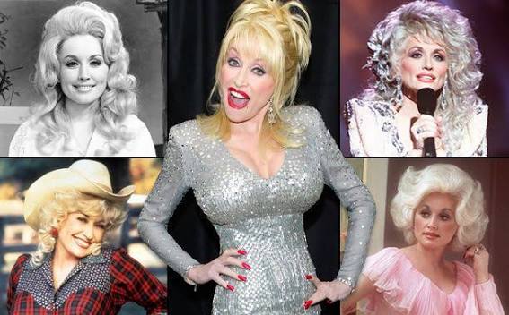 50 лучших песен американской иконы Долли Партон - Dolly Parton - выпуск 5  заключительный - Все о Музыке - Медиаплатформа МирТесен