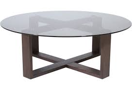 Check out our central table selection for the very best in unique or custom, handmade pieces from our furniture shops. Natuzzi Editions Amarone Round Central Table Sadler S Home Furnishings Cocktail Coffee Tables