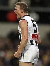 Nathan buckley (australian rules footballer) was born on the 26th of july, 1972. Nathan Buckley Legend Afl Northern Territory