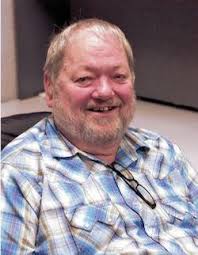 Leslie “Morris” Dodson (1943-2017)