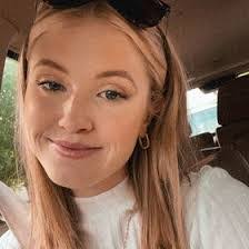 Hailey Floyd's Instagram, Twitter & Facebook