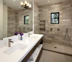 President at modern contractors, inc. Modern Luxury With A View Mediterran Badezimmer Santa Barbara Von Giffin Crane General Contractors Inc Houzz