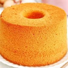 You want to whisk constantly until the temperature of the eggs hits 110 degrees. Basic Sponge Cake Kitchen Cookbook