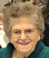 Obituary information for Ella Hensley Harlow