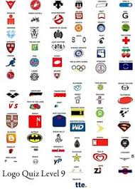 Logos está de moda, ¡ya 229.906 partidas! 17 Ideas De Logos Logo Del Juego Logotipos Logo Quiz Nivel 6