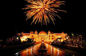 Diwali Celebration Shiv Vilas Palace Jaipur Diwali Images Happy Diwali Images Happy Diwali Images Wallpapers