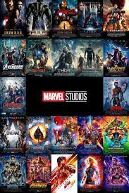 The first teaser trailer for the eternals is up and november can't come soon enough. All 22 Marvel Mcu Movie Posters On One Poster Phase 1 2 3 4 Canvas Or Photo Paper 24x36 20x30 Marvel Movie Posters Avengers Movie Posters Avengers Movies