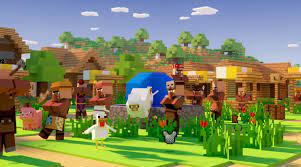 Click to install minecraft from the search results. How To Download The Original Minecraft Mini Craft Game For Pc And Android Archyde